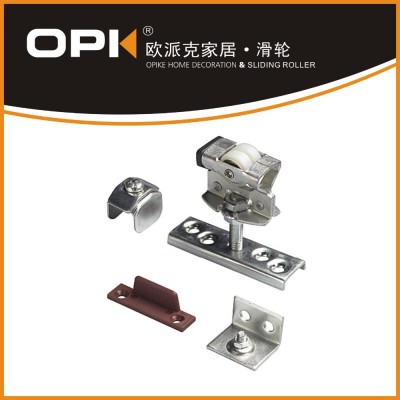 Sliding Door Hardware, Top Hung Sliding Door Fitting Set